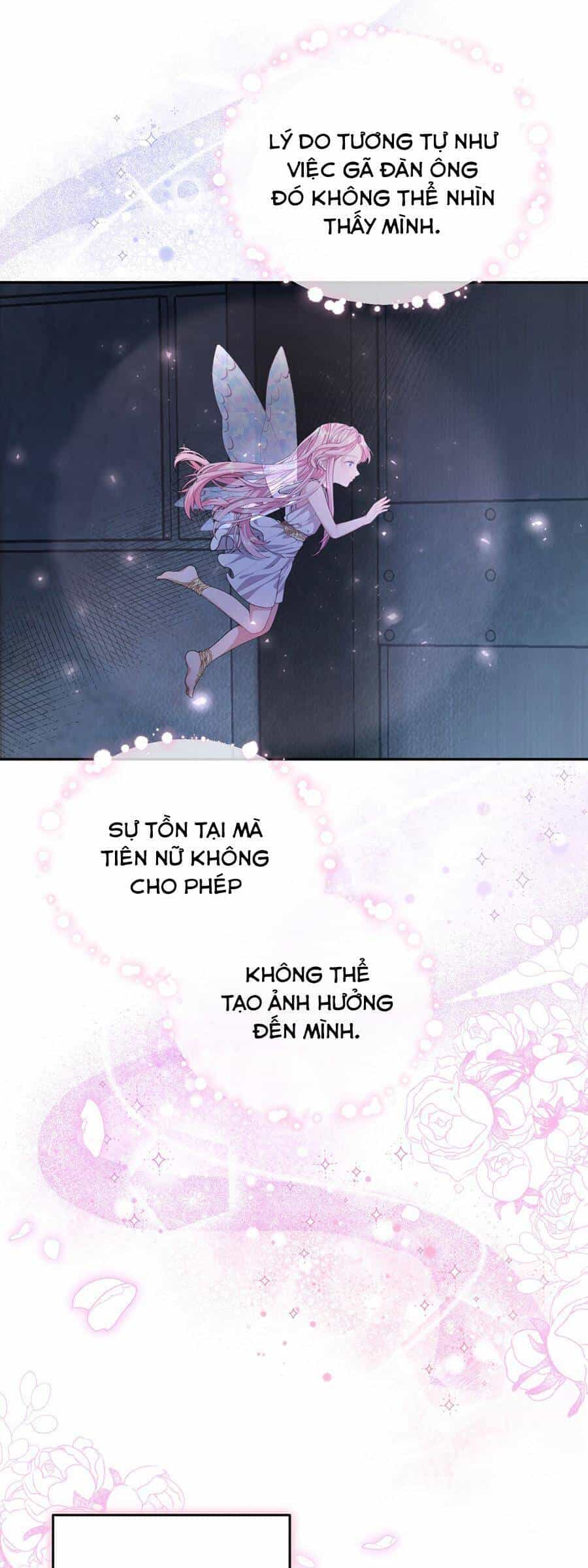 Nàng Tiên, Hãy Ký Hợp Đồng Nào - Chương 3 - ảnh 6