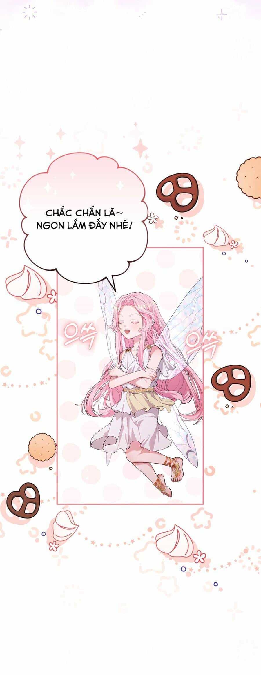 Nàng Tiên, Hãy Ký Hợp Đồng Nào - Chương 3 - ảnh 64