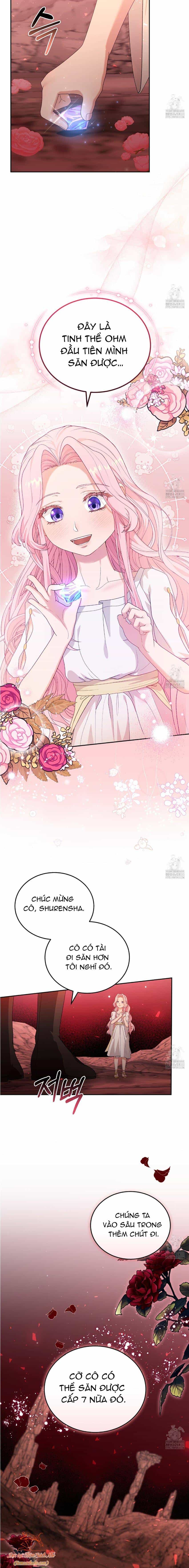 Nàng Tiên, Hãy Ký Hợp Đồng Nào - Chương 30 - ảnh 12