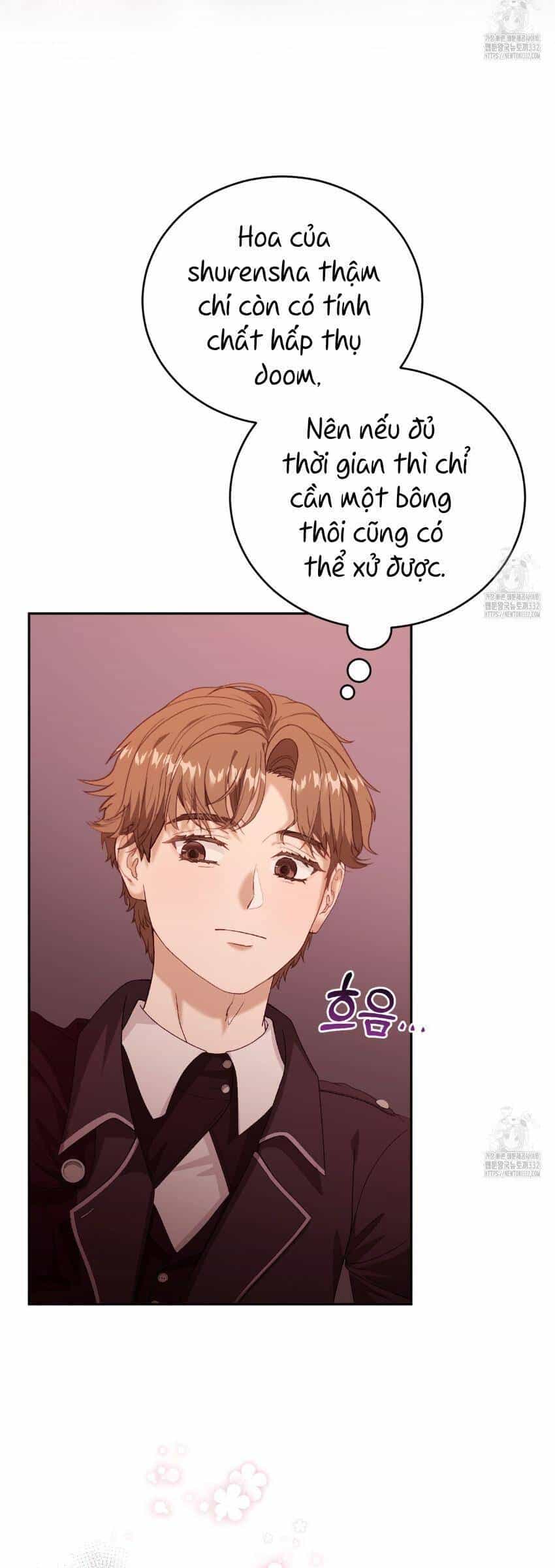 Nàng Tiên, Hãy Ký Hợp Đồng Nào - Chương 30 - ảnh 28