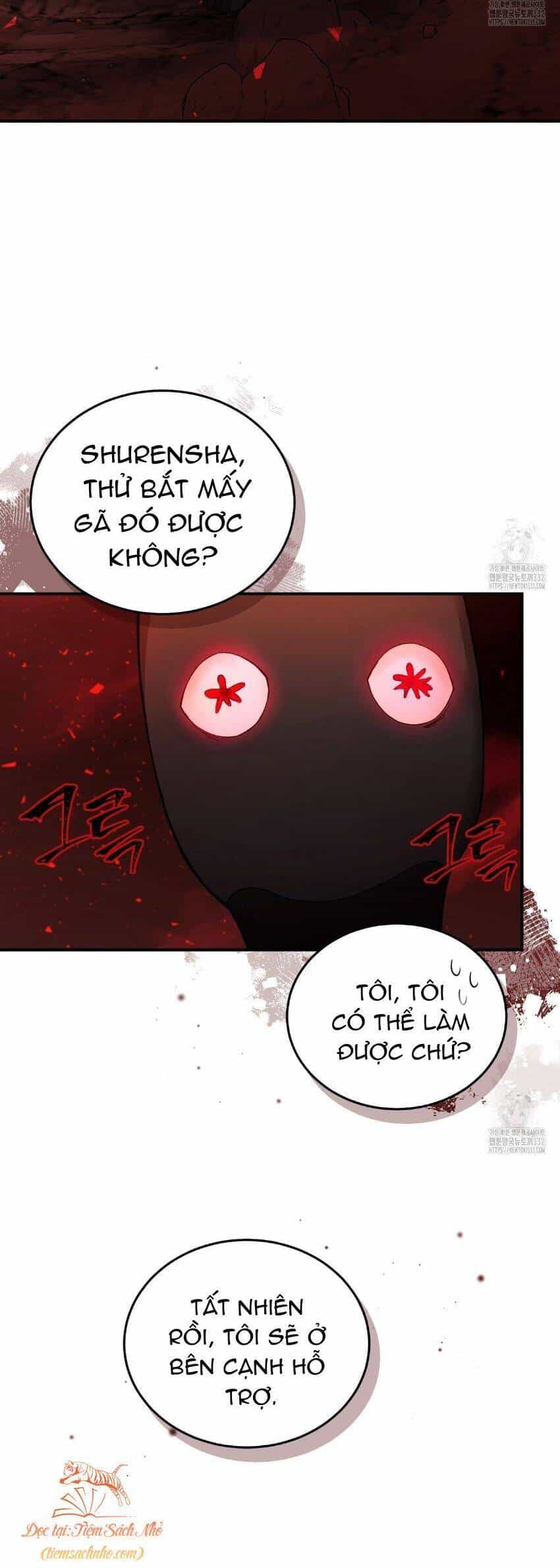 Nàng Tiên, Hãy Ký Hợp Đồng Nào - Chương 30 - ảnh 35