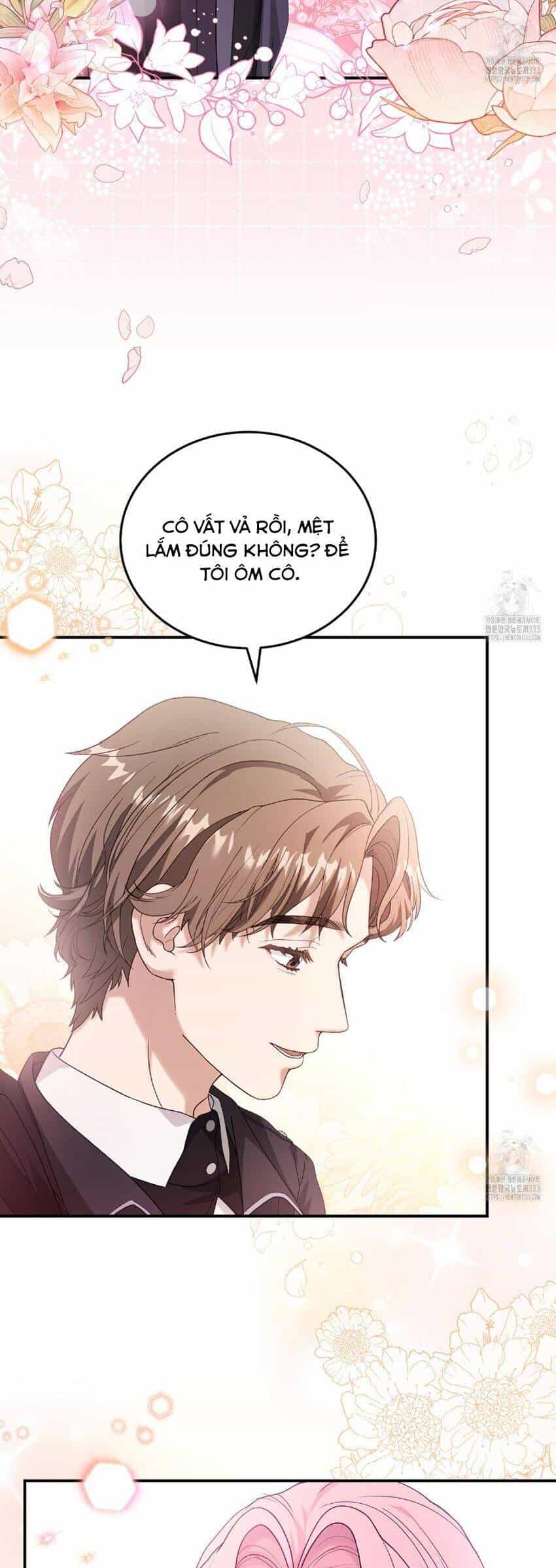 Nàng Tiên, Hãy Ký Hợp Đồng Nào - Chương 31 - ảnh 16