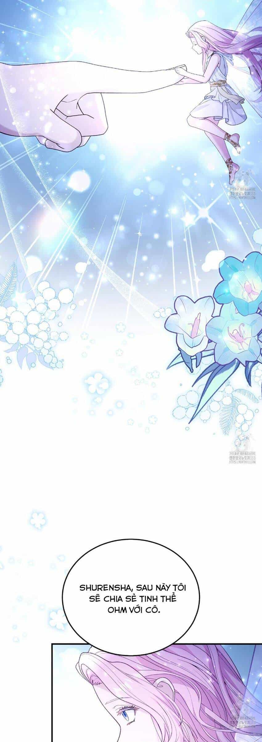 Nàng Tiên, Hãy Ký Hợp Đồng Nào - Chương 31 - ảnh 40