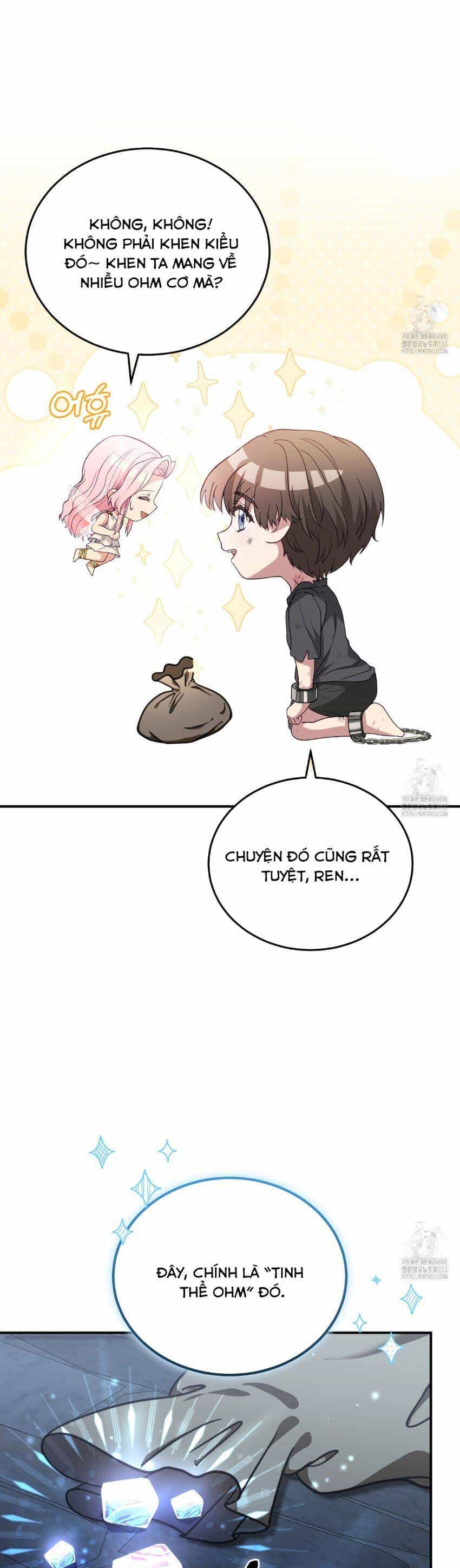 Nàng Tiên, Hãy Ký Hợp Đồng Nào - Chương 31 - ảnh 54