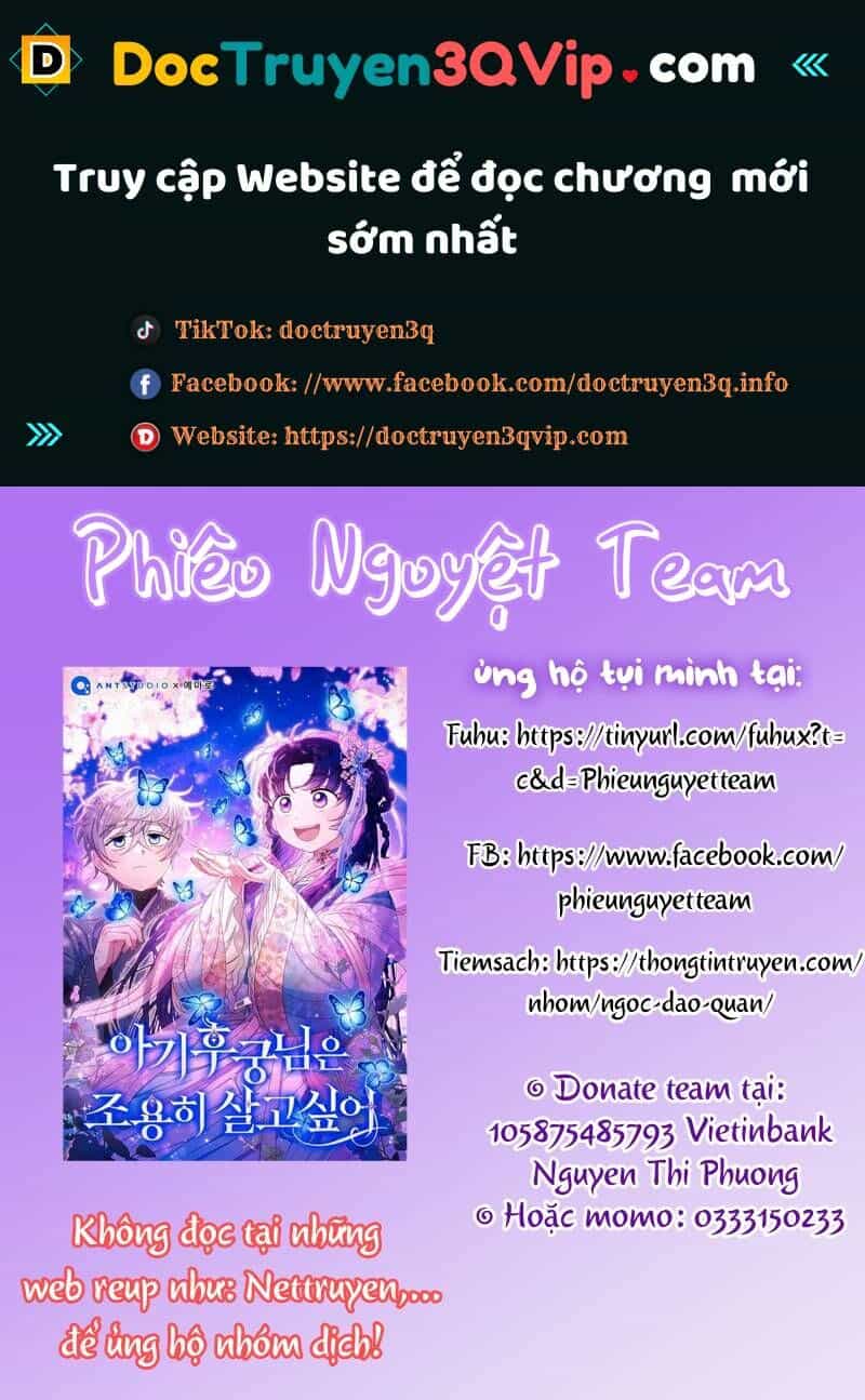 Nàng Tiên, Hãy Ký Hợp Đồng Nào - Chương 36 - ảnh 2