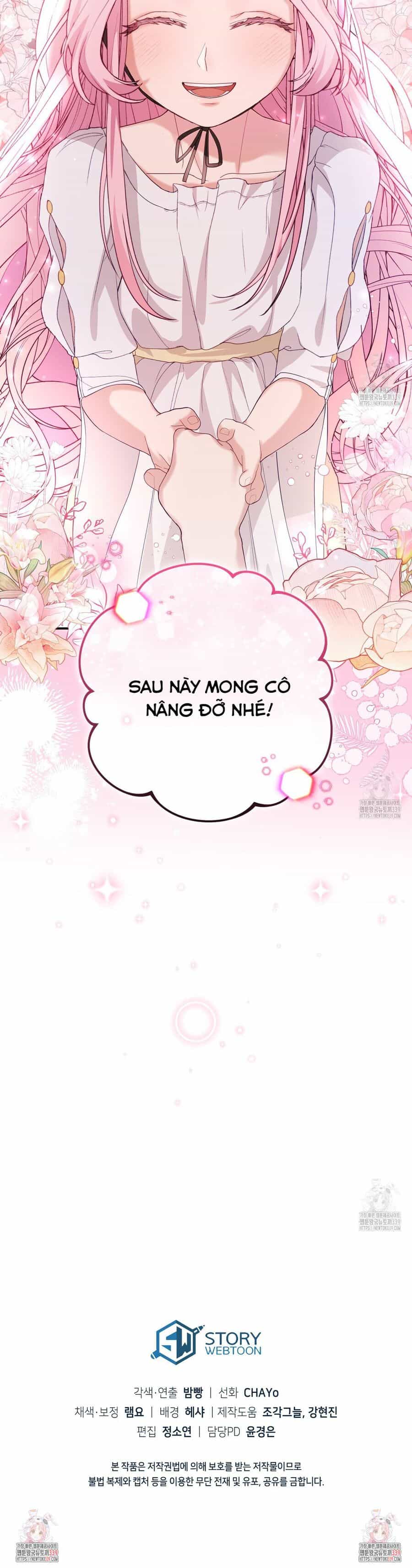 Nàng Tiên, Hãy Ký Hợp Đồng Nào - Chương 36 - ảnh 20