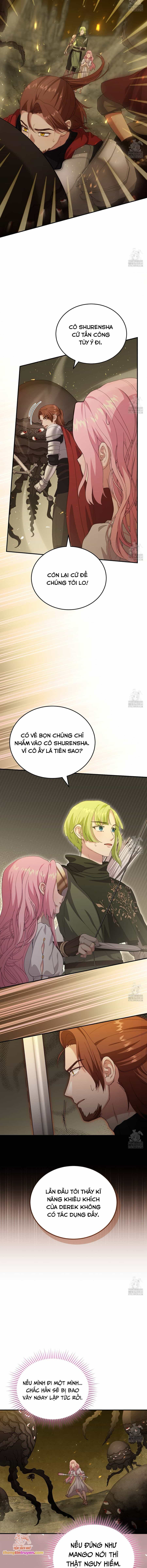 Nàng Tiên, Hãy Ký Hợp Đồng Nào - Chương 38 - ảnh 11