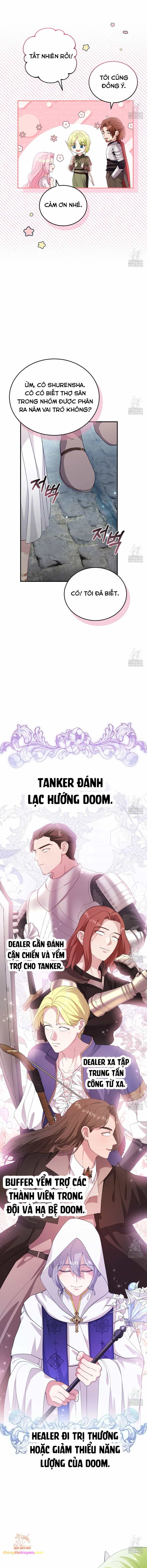 Nàng Tiên, Hãy Ký Hợp Đồng Nào - Chương 38 - ảnh 7