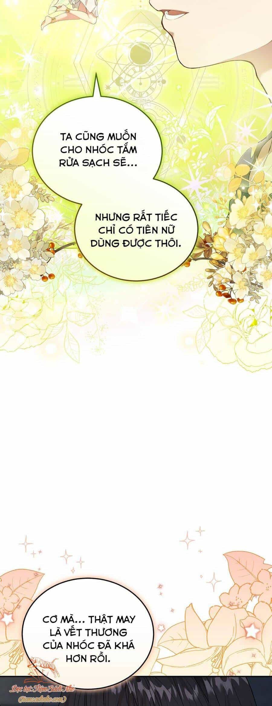 Nàng Tiên, Hãy Ký Hợp Đồng Nào - Chương 4 - ảnh 14