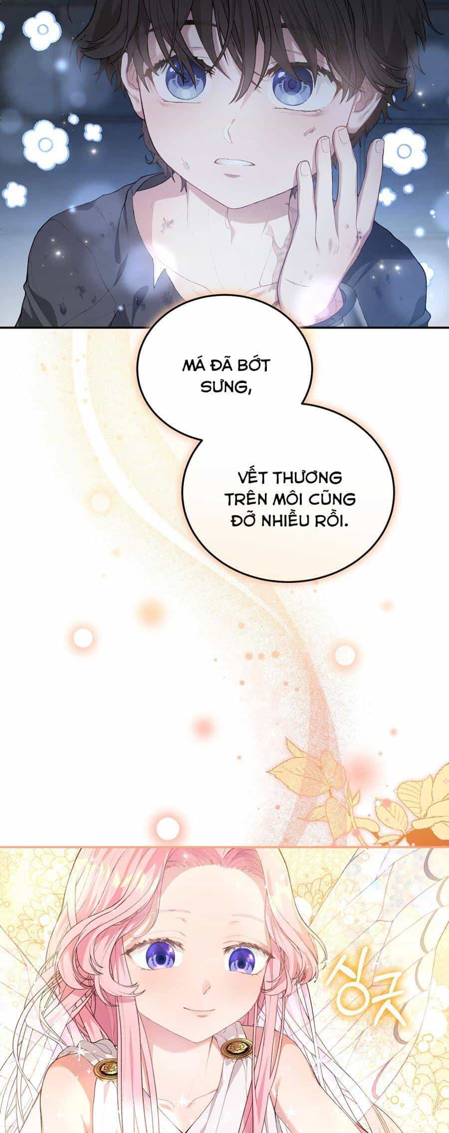 Nàng Tiên, Hãy Ký Hợp Đồng Nào - Chương 4 - ảnh 15