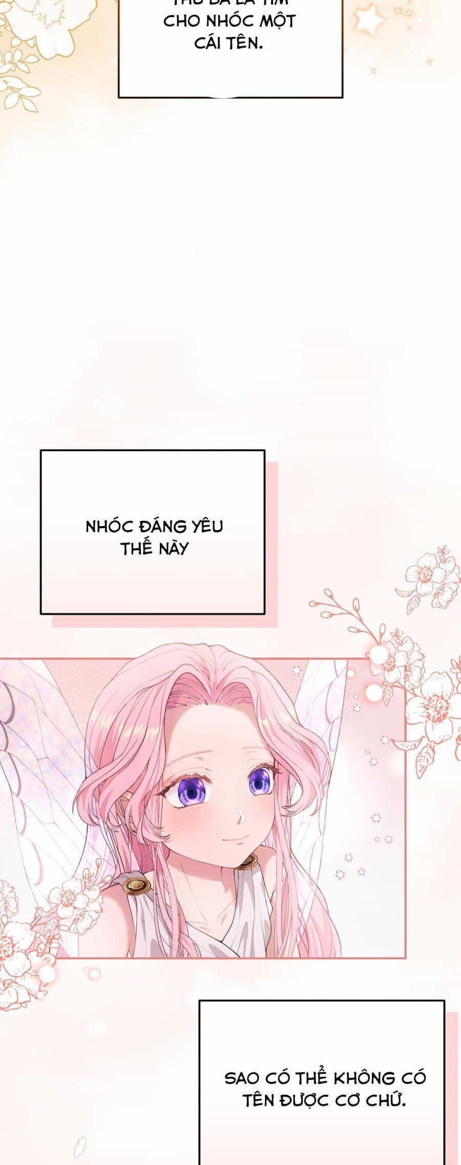 Nàng Tiên, Hãy Ký Hợp Đồng Nào - Chương 4 - ảnh 19