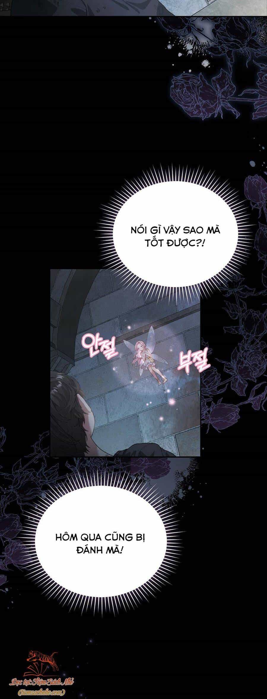 Nàng Tiên, Hãy Ký Hợp Đồng Nào - Chương 4 - ảnh 41