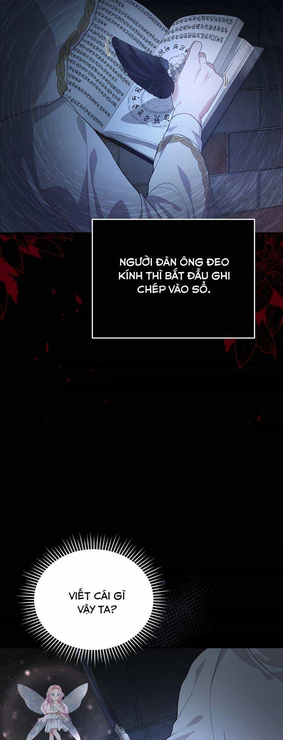 Nàng Tiên, Hãy Ký Hợp Đồng Nào - Chương 4 - ảnh 45