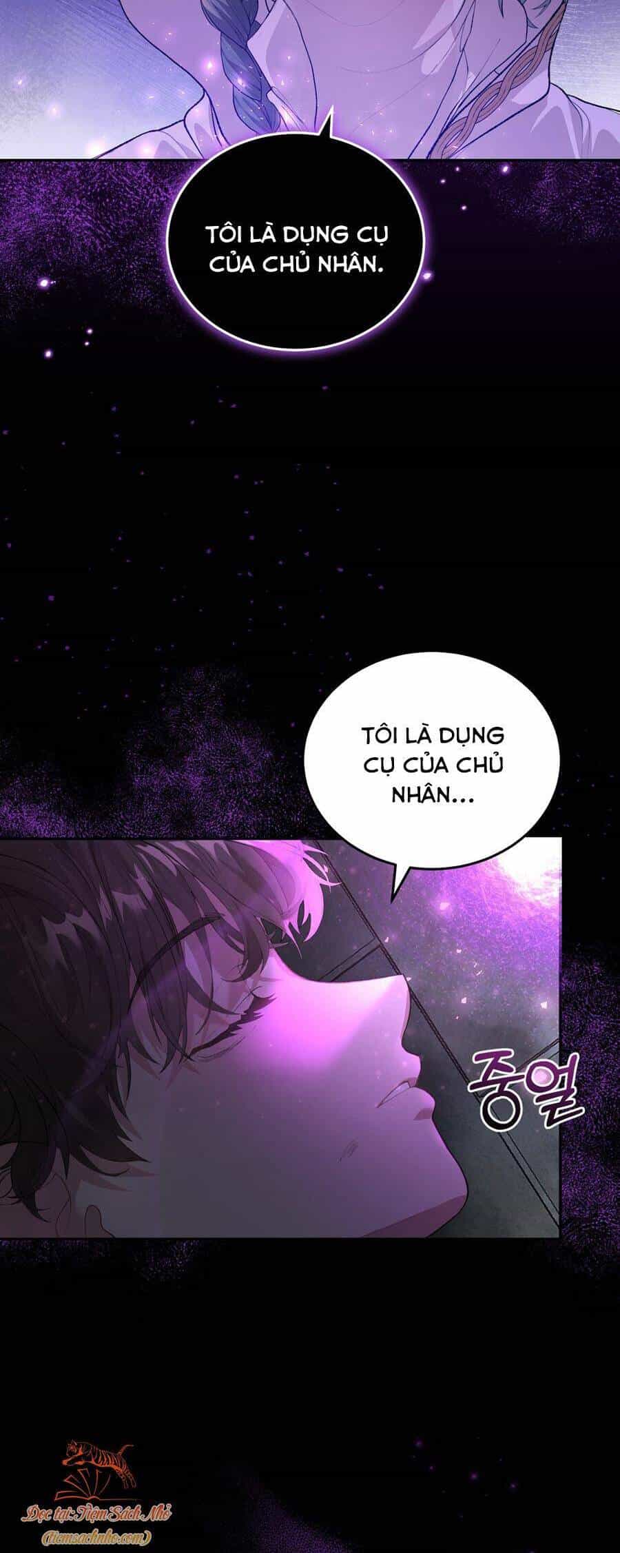 Nàng Tiên, Hãy Ký Hợp Đồng Nào - Chương 4 - ảnh 53