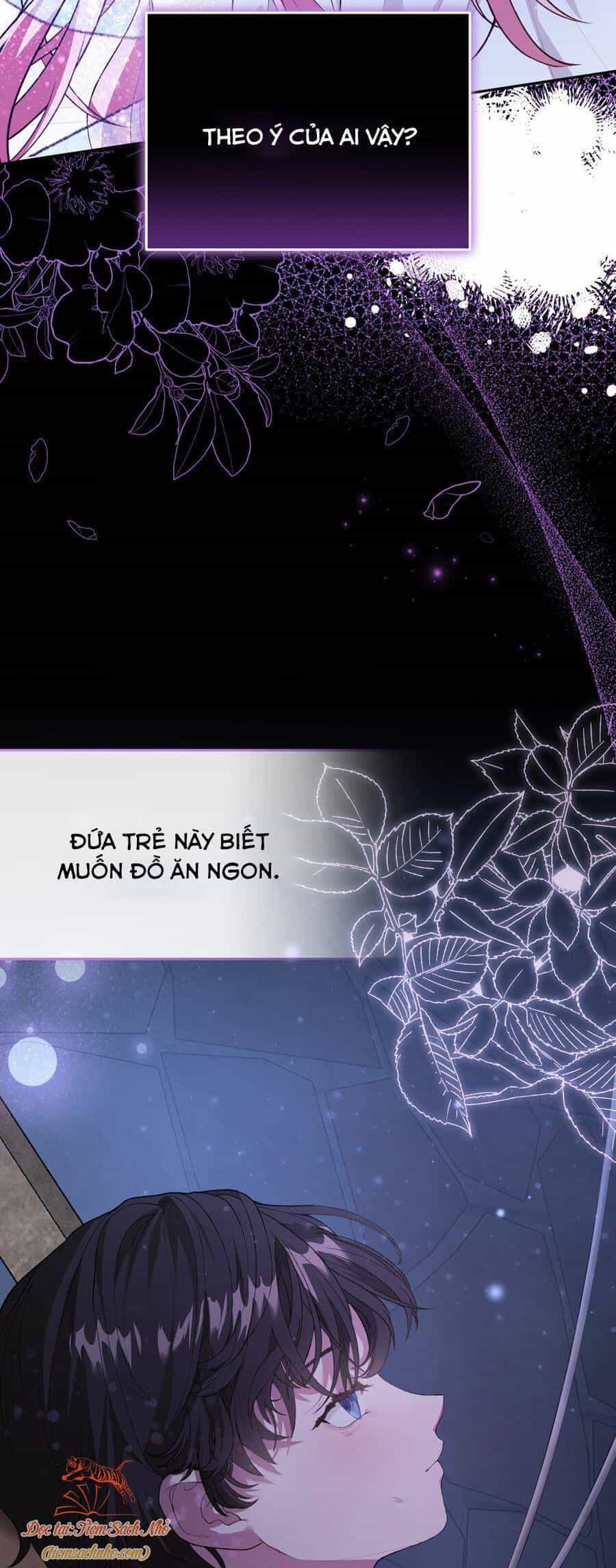 Nàng Tiên, Hãy Ký Hợp Đồng Nào - Chương 4 - ảnh 59