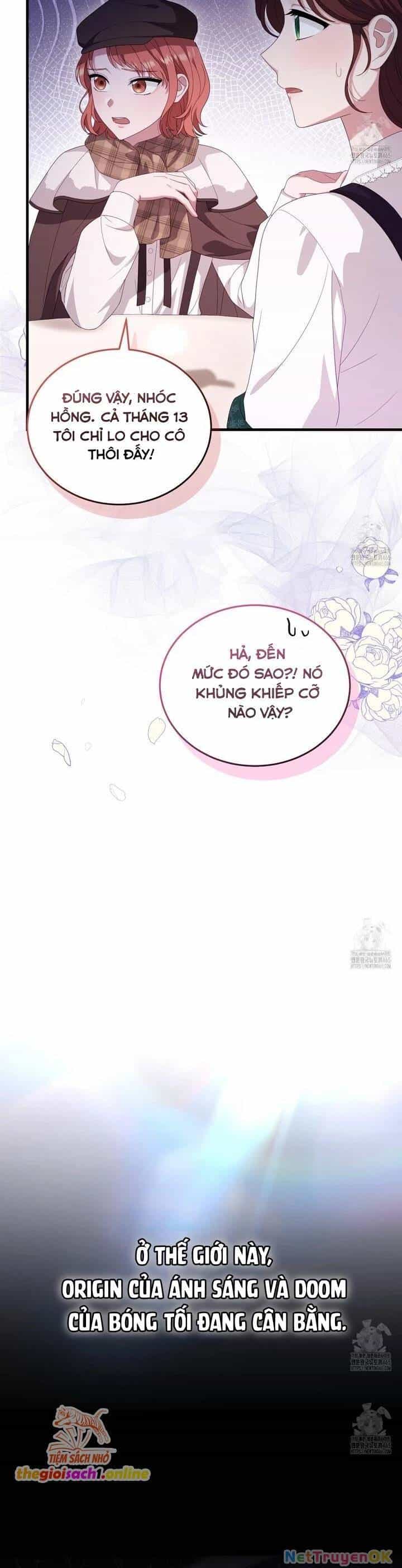 Nàng Tiên, Hãy Ký Hợp Đồng Nào - Chương 41 - ảnh 19