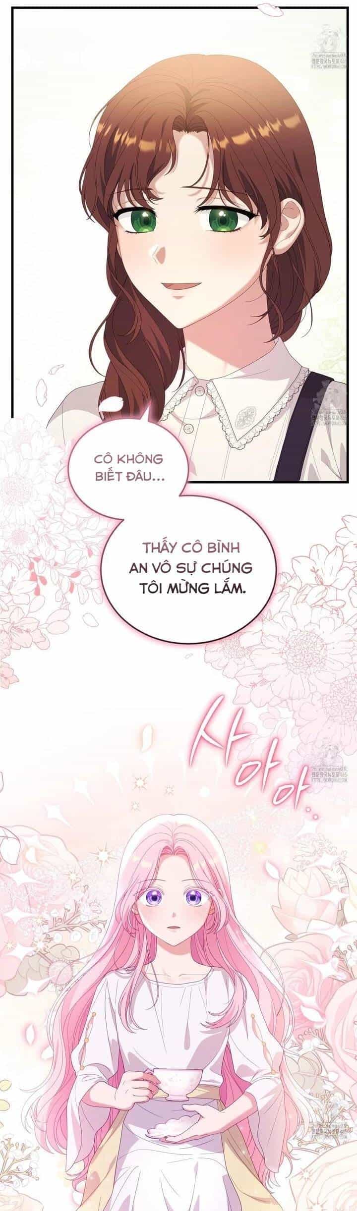 Nàng Tiên, Hãy Ký Hợp Đồng Nào - Chương 41 - ảnh 23