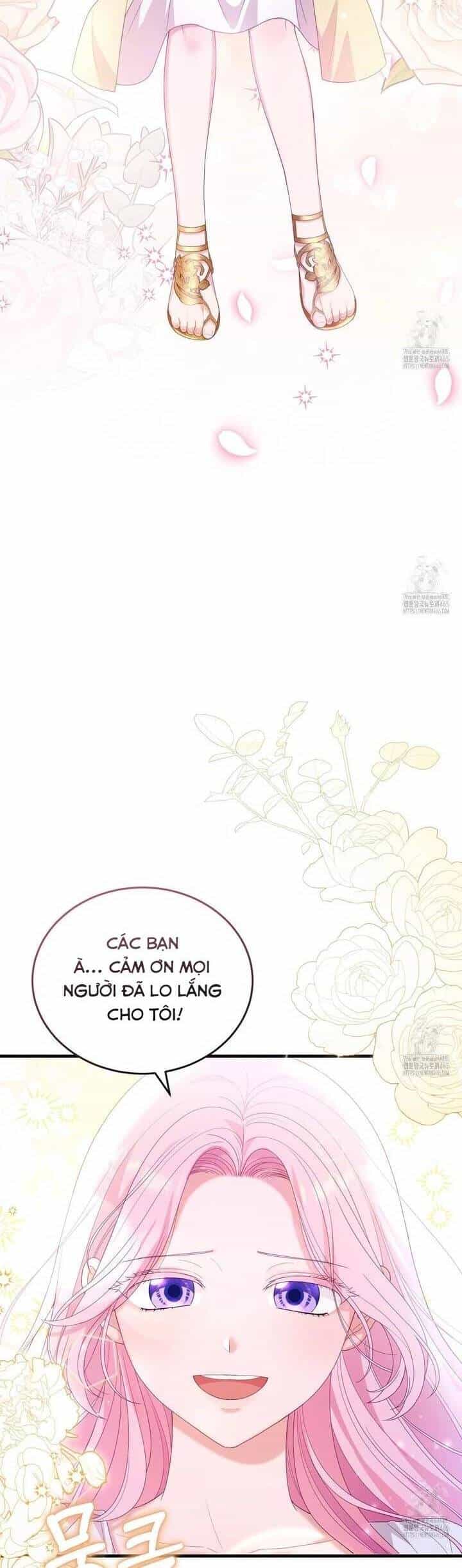 Nàng Tiên, Hãy Ký Hợp Đồng Nào - Chương 41 - ảnh 24