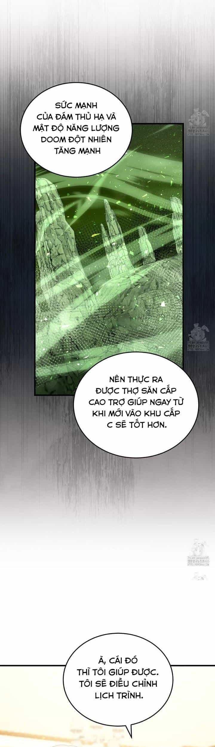 Nàng Tiên, Hãy Ký Hợp Đồng Nào - Chương 41 - ảnh 34