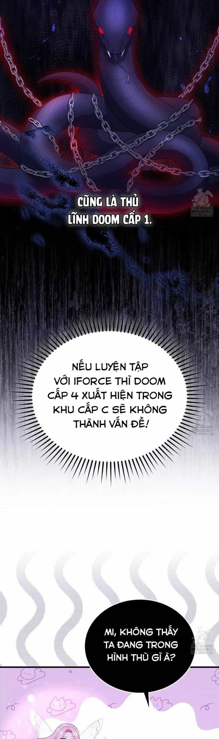 Nàng Tiên, Hãy Ký Hợp Đồng Nào - Chương 41 - ảnh 44