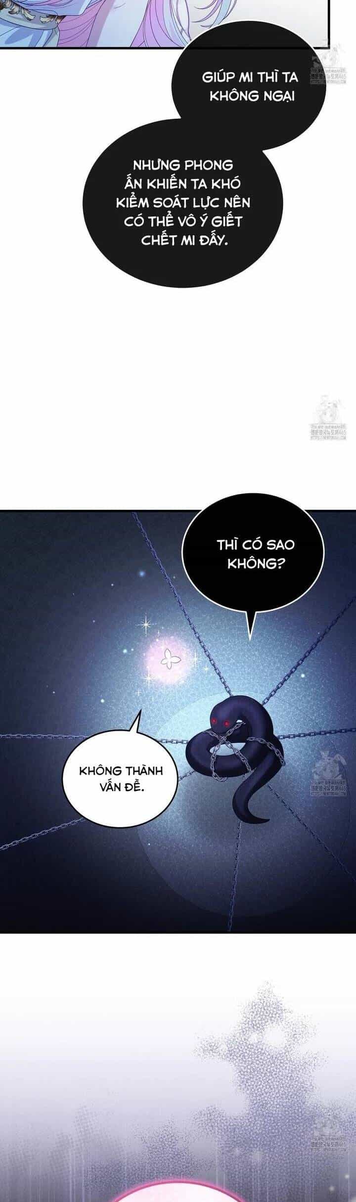 Nàng Tiên, Hãy Ký Hợp Đồng Nào - Chương 41 - ảnh 46