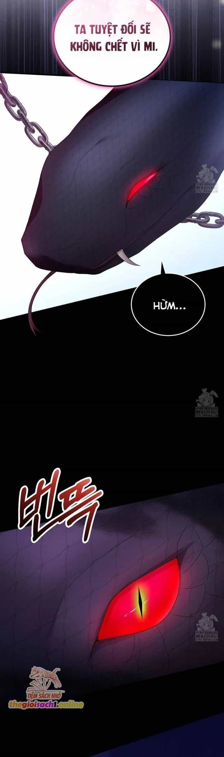 Nàng Tiên, Hãy Ký Hợp Đồng Nào - Chương 41 - ảnh 47
