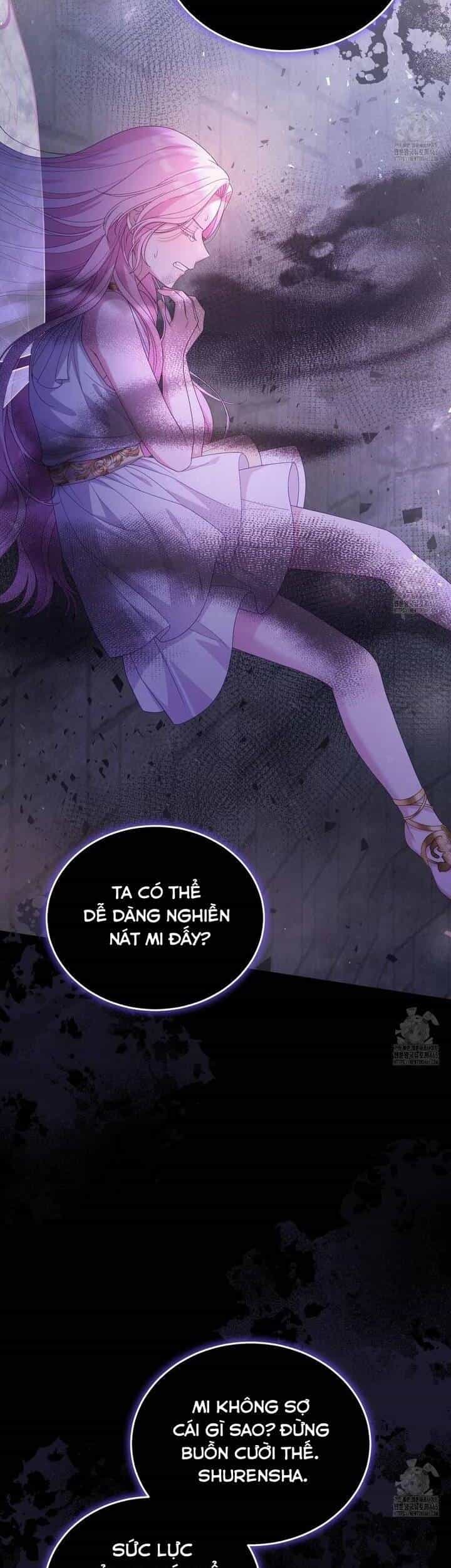 Nàng Tiên, Hãy Ký Hợp Đồng Nào - Chương 41 - ảnh 50