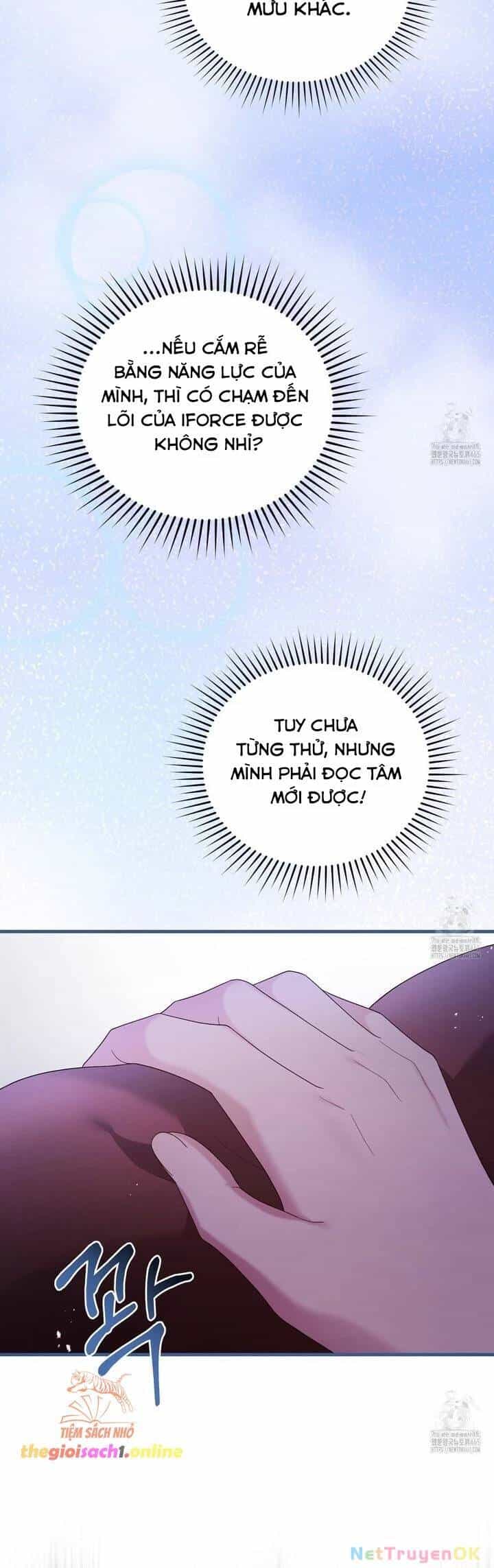 Nàng Tiên, Hãy Ký Hợp Đồng Nào - Chương 42 - ảnh 14