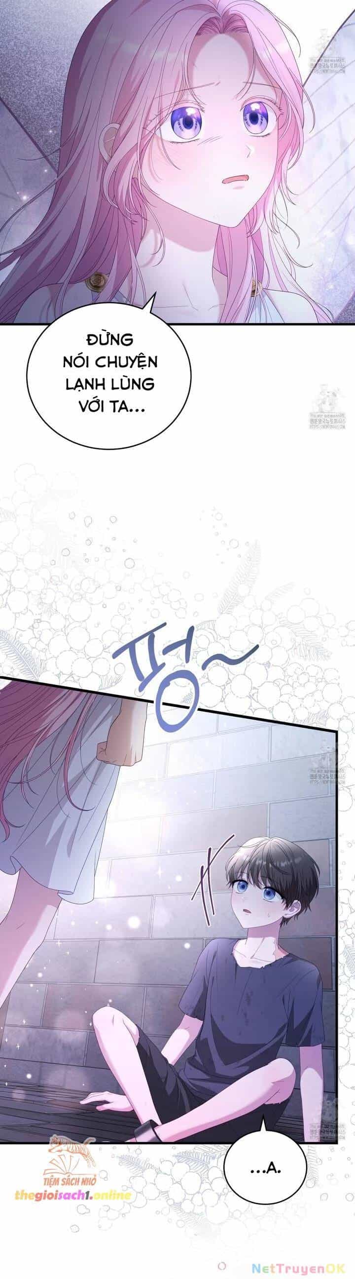 Nàng Tiên, Hãy Ký Hợp Đồng Nào - Chương 42 - ảnh 29