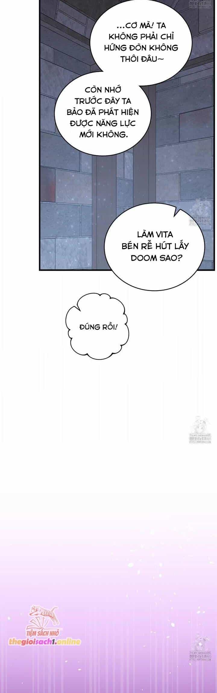Nàng Tiên, Hãy Ký Hợp Đồng Nào - Chương 42 - ảnh 33