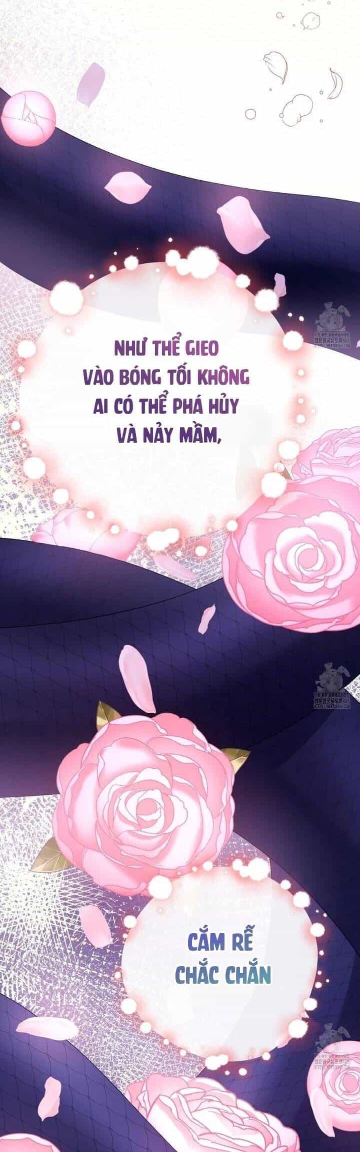 Nàng Tiên, Hãy Ký Hợp Đồng Nào - Chương 42 - ảnh 39
