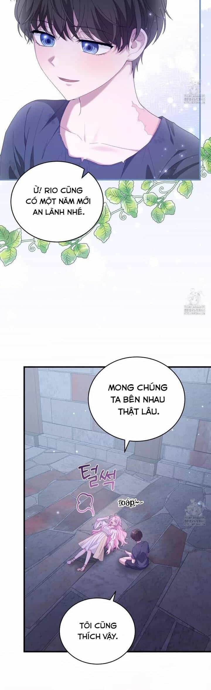 Nàng Tiên, Hãy Ký Hợp Đồng Nào - Chương 42 - ảnh 43