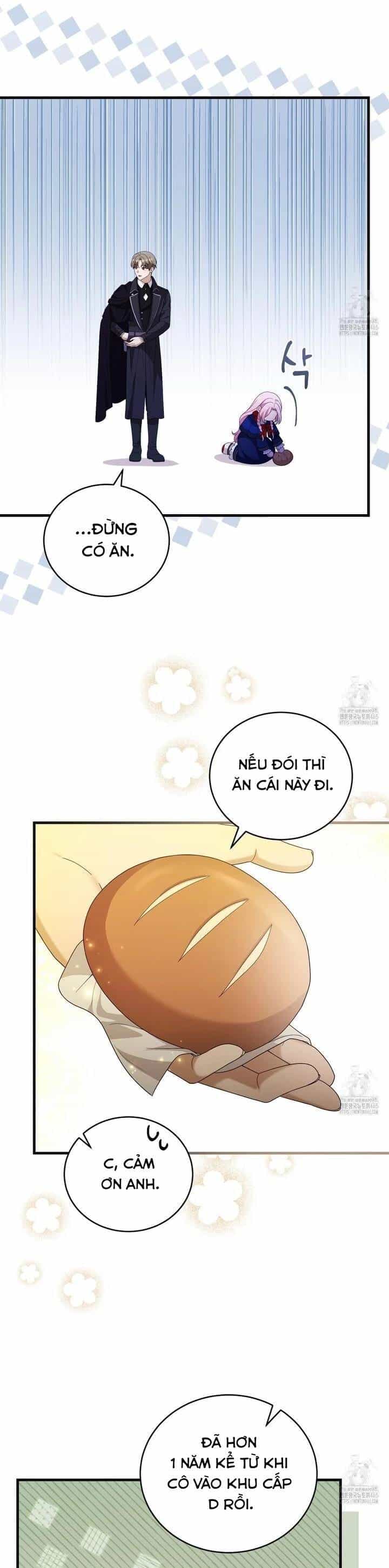 Nàng Tiên, Hãy Ký Hợp Đồng Nào - Chương 42 - ảnh 50