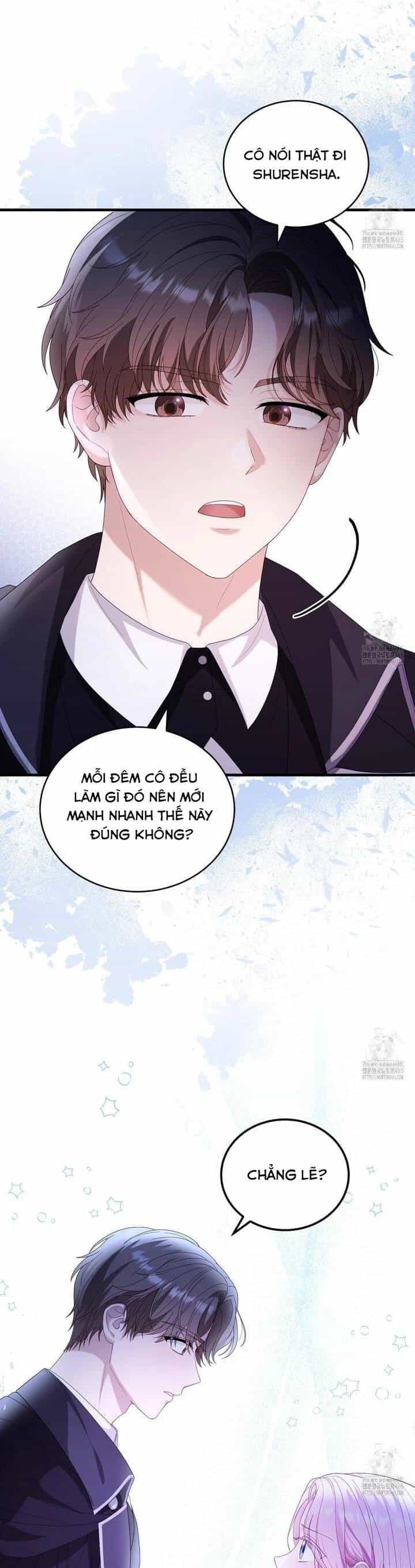 Nàng Tiên, Hãy Ký Hợp Đồng Nào - Chương 42 - ảnh 53