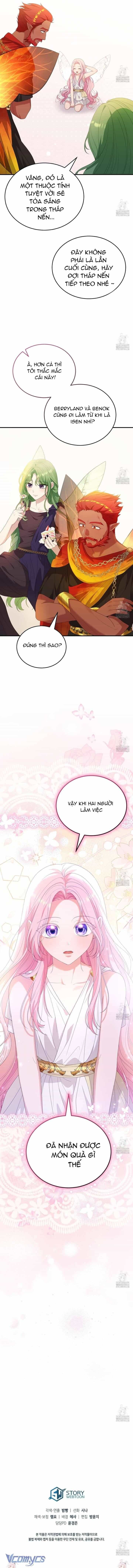 Nàng Tiên, Hãy Ký Hợp Đồng Nào - Chương 44 - ảnh 16