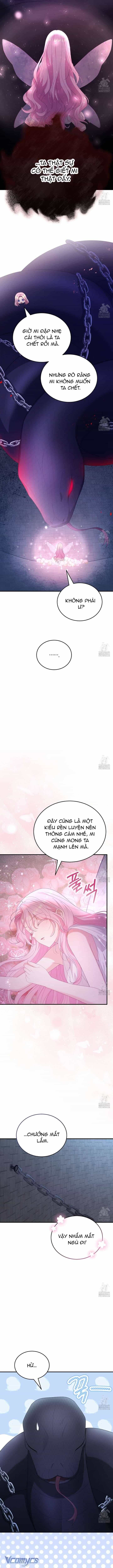 Nàng Tiên, Hãy Ký Hợp Đồng Nào - Chương 44 - ảnh 4