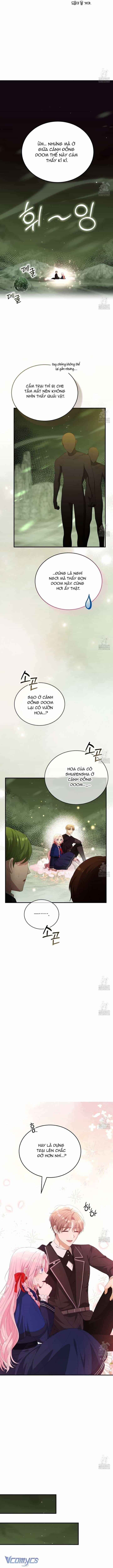 Nàng Tiên, Hãy Ký Hợp Đồng Nào - Chương 44 - ảnh 8