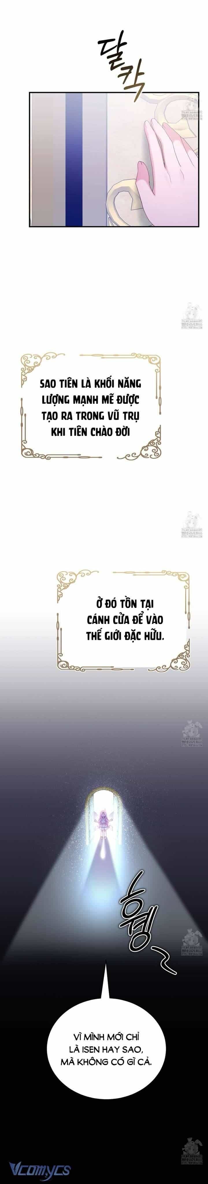 Nàng Tiên, Hãy Ký Hợp Đồng Nào - Chương 45 - ảnh 12