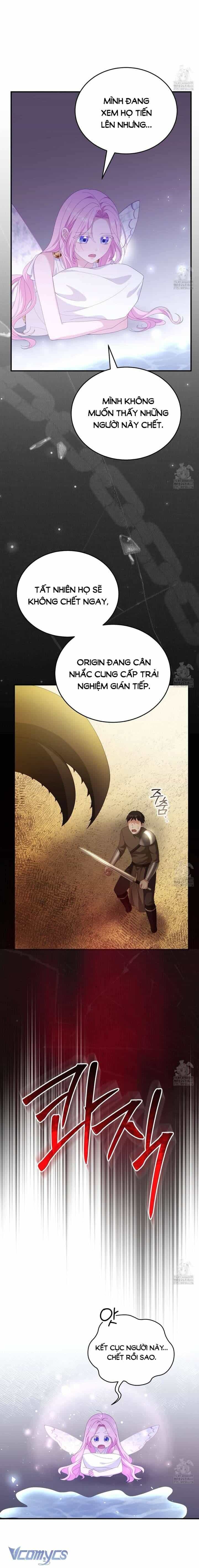 Nàng Tiên, Hãy Ký Hợp Đồng Nào - Chương 45 - ảnh 15
