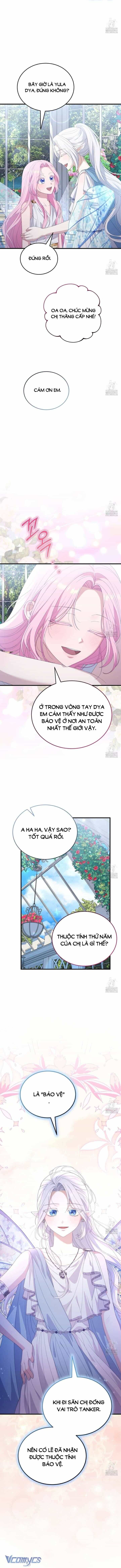 Nàng Tiên, Hãy Ký Hợp Đồng Nào - Chương 47 - ảnh 6