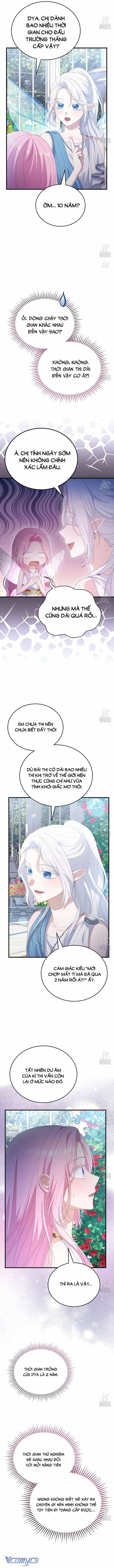 Nàng Tiên, Hãy Ký Hợp Đồng Nào - Chương 47 - ảnh 8