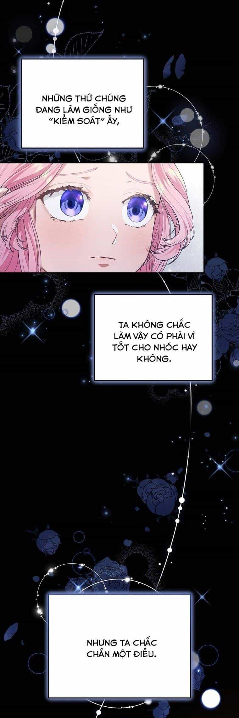 Nàng Tiên, Hãy Ký Hợp Đồng Nào - Chương 5 - ảnh 16