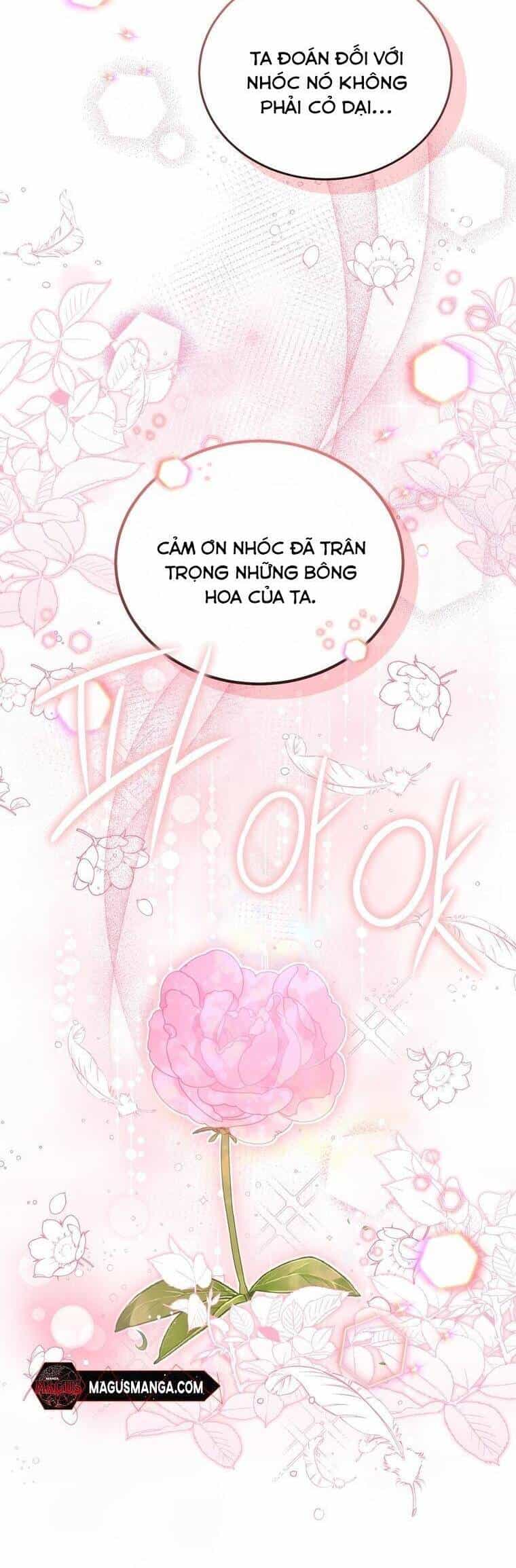 Nàng Tiên, Hãy Ký Hợp Đồng Nào - Chương 5 - ảnh 28