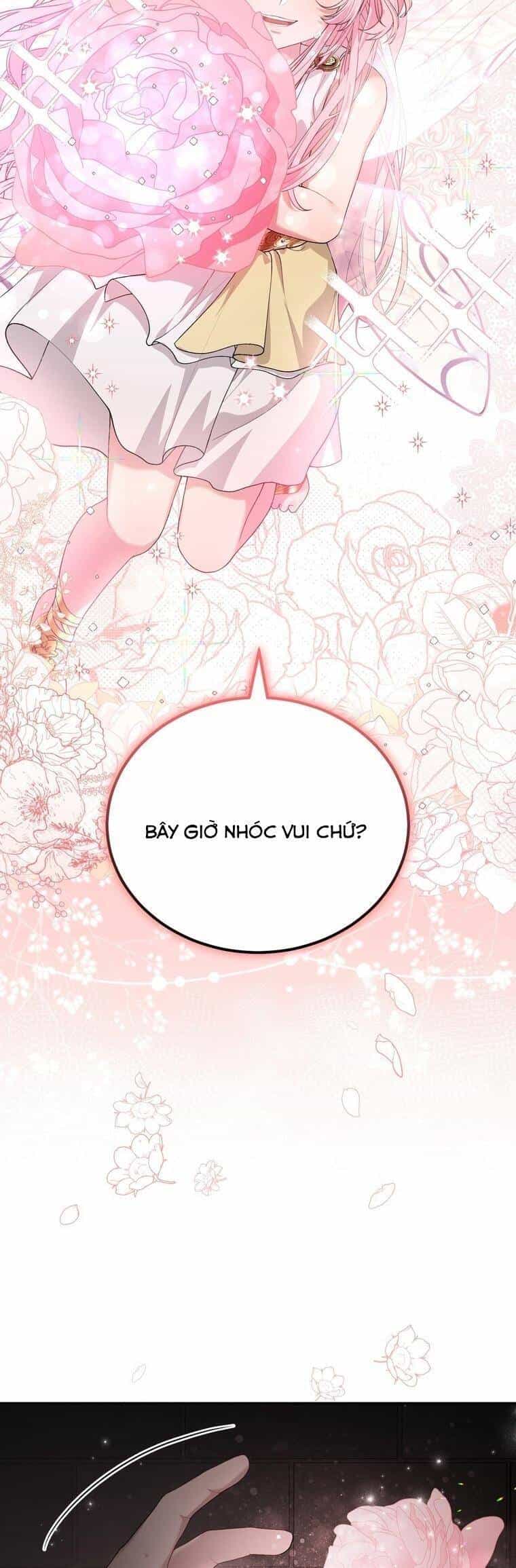Nàng Tiên, Hãy Ký Hợp Đồng Nào - Chương 5 - ảnh 30