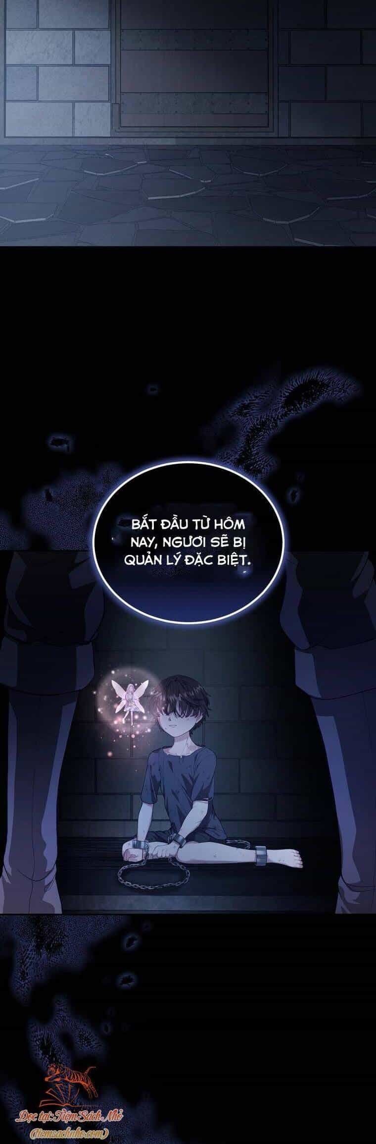 Nàng Tiên, Hãy Ký Hợp Đồng Nào - Chương 5 - ảnh 35