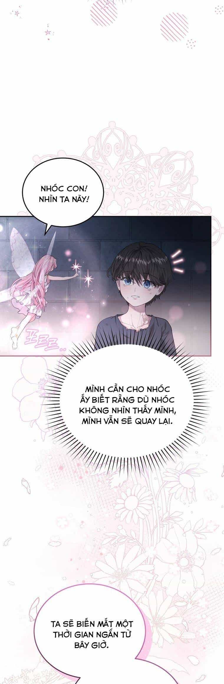 Nàng Tiên, Hãy Ký Hợp Đồng Nào - Chương 5 - ảnh 46