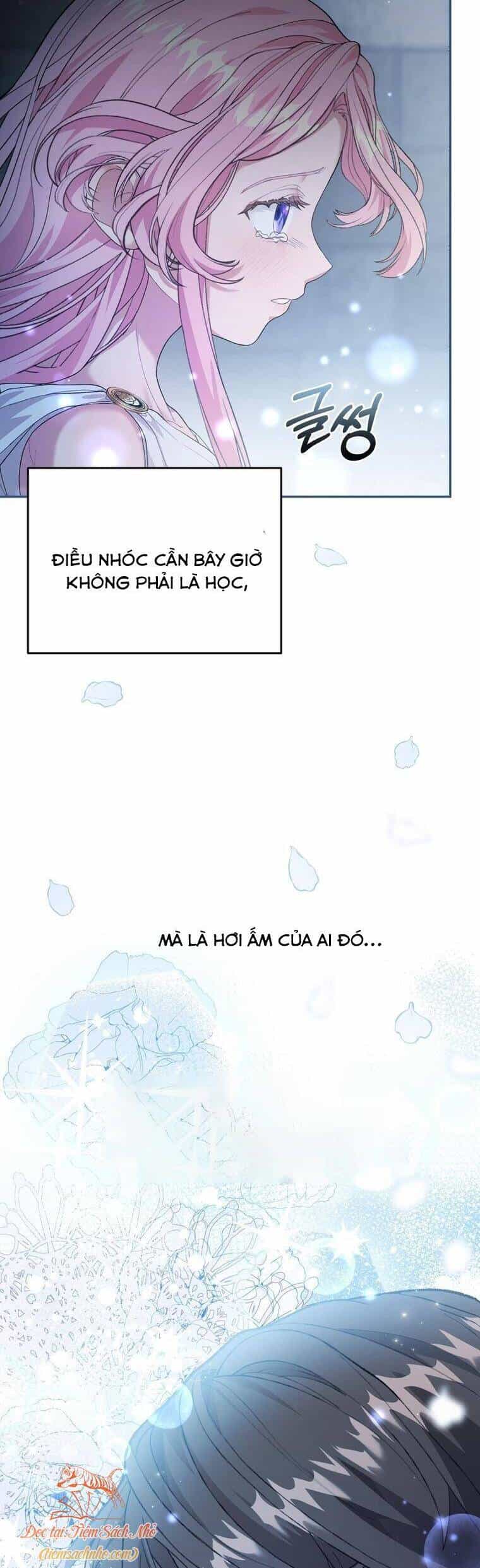 Nàng Tiên, Hãy Ký Hợp Đồng Nào - Chương 5 - ảnh 57