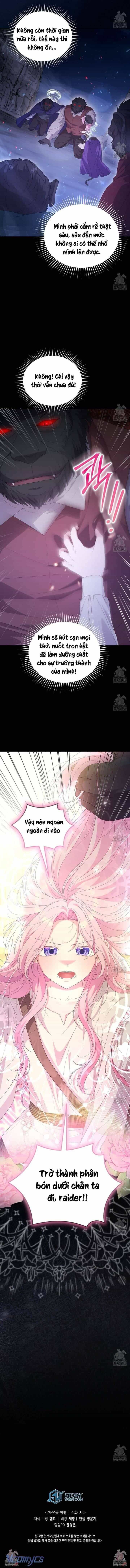 Nàng Tiên, Hãy Ký Hợp Đồng Nào - Chương 57 - ảnh 13