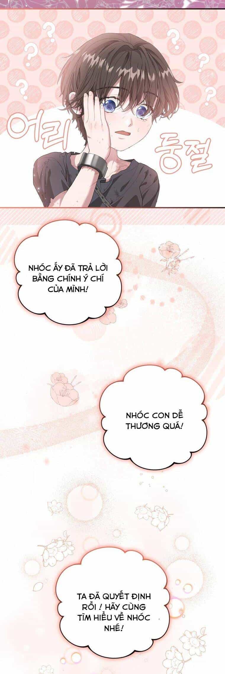 Nàng Tiên, Hãy Ký Hợp Đồng Nào - Chương 6 - ảnh 16