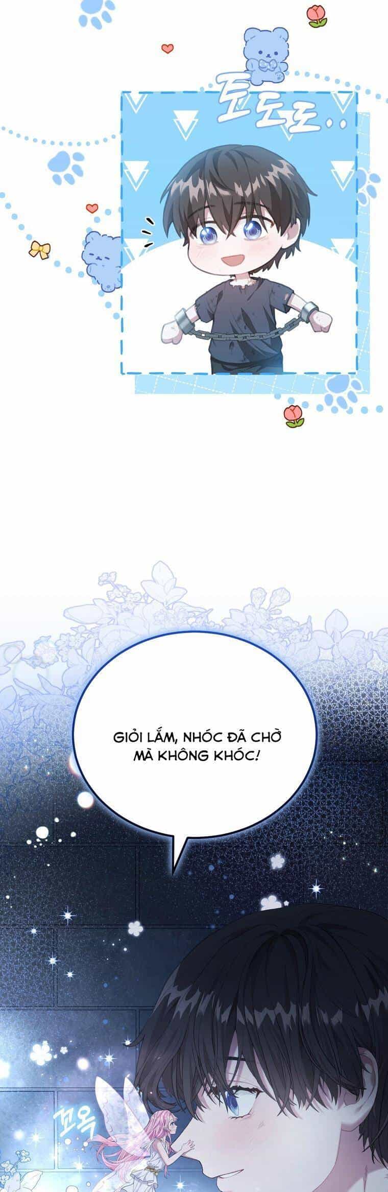 Nàng Tiên, Hãy Ký Hợp Đồng Nào - Chương 6 - ảnh 27